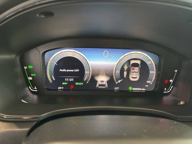 New 2026 Honda Prelude image 15
