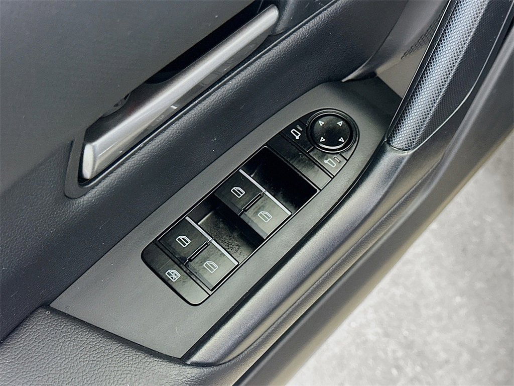 Used 2025 MAZDA CX-50 AWD 2.5 S w/ Premium Package image 20