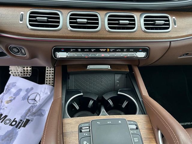 Used 2024 Mercedes-Benz GLS 450 4MATIC image 19