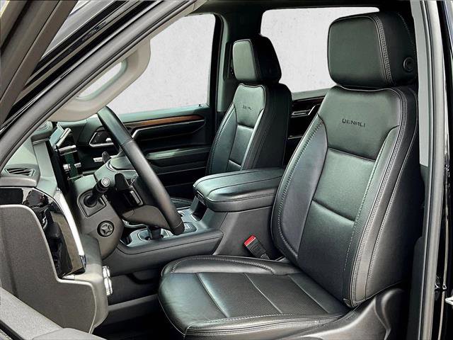 Certified 2024 GMC Sierra 1500 Denali w/ Denali Reserve Package image 27