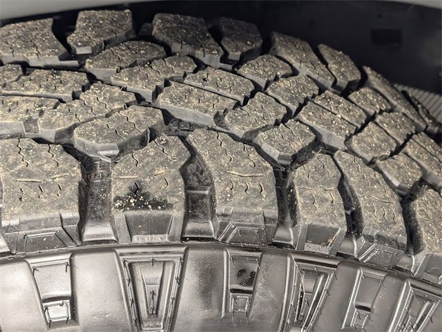 Used 2025 RAM 1500 Rebel w/ Rebel Level 1 Equipment Group image 9