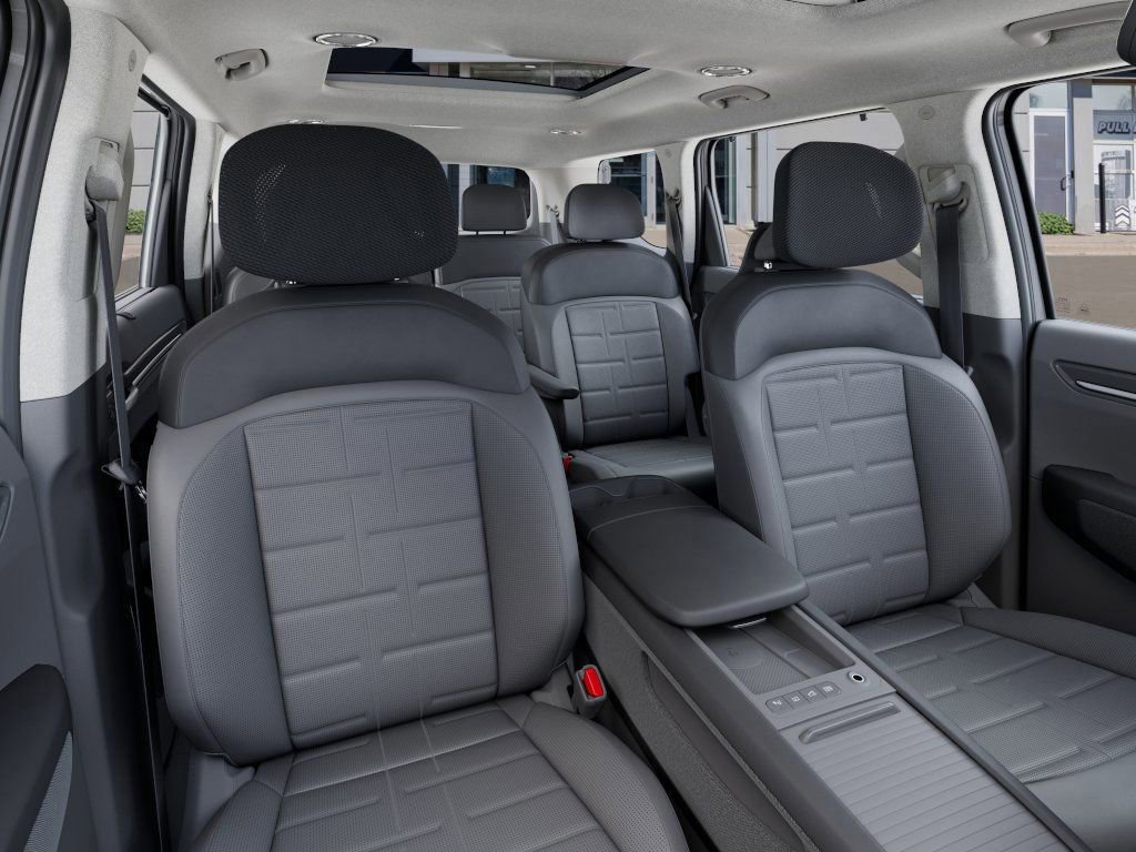 New 2026 Kia EV9 Land image 15