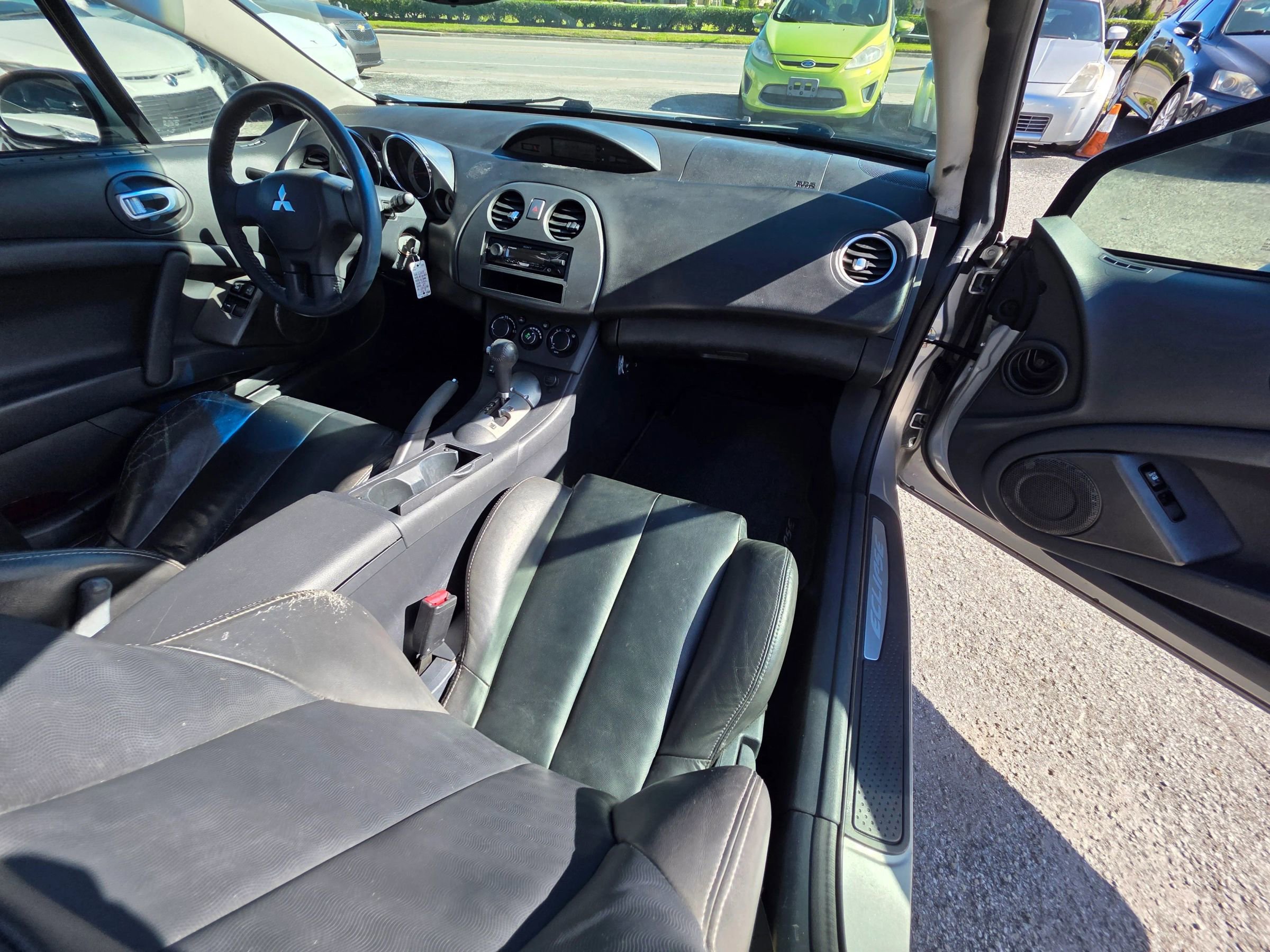 Used 2009 Mitsubishi Eclipse GT image 17