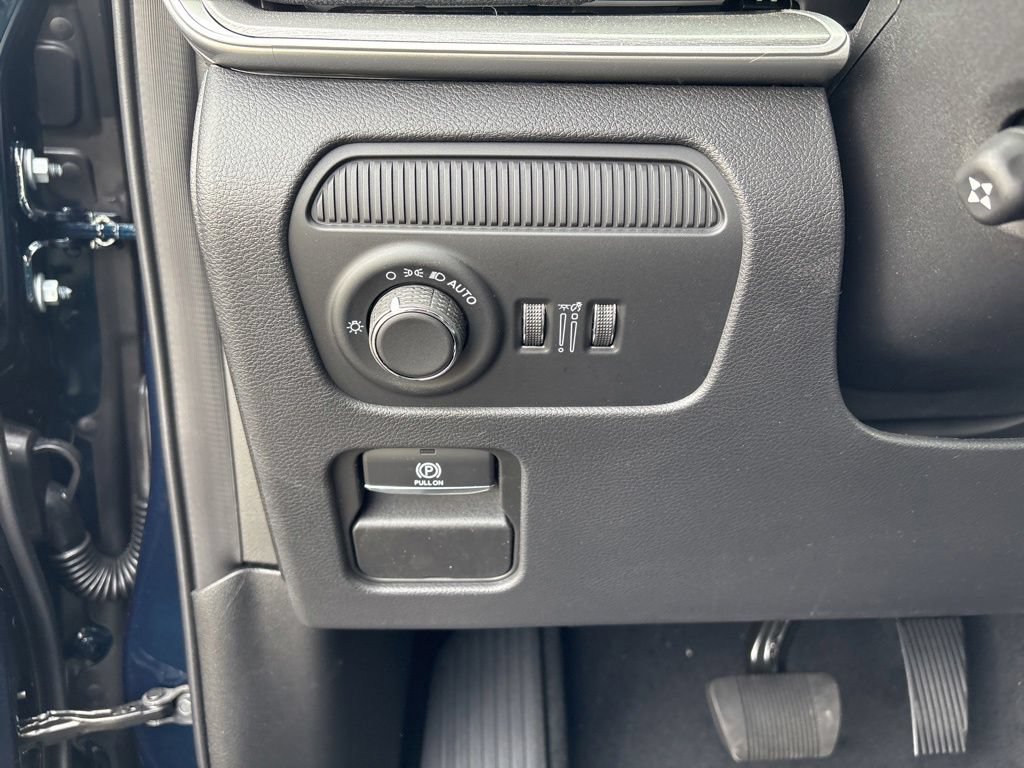 New 2026 Jeep Grand Wagoneer L Limited AWD/4WD image 24