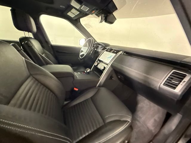 Used 2023 Land Rover Discovery S R-Dynamic AWD/4WD image 38