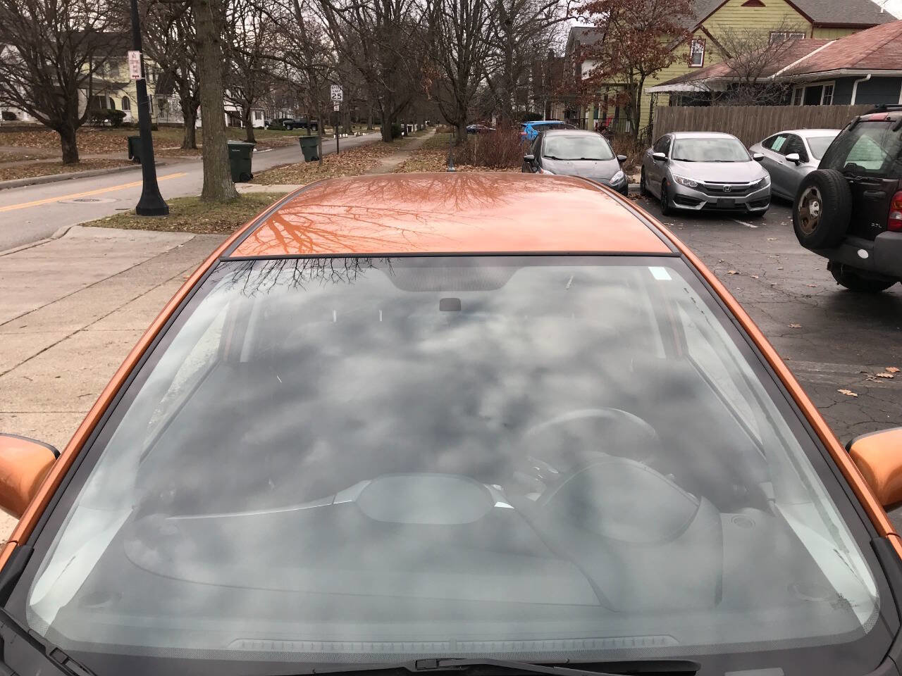 Used 2009 Honda Fit Sport image 15