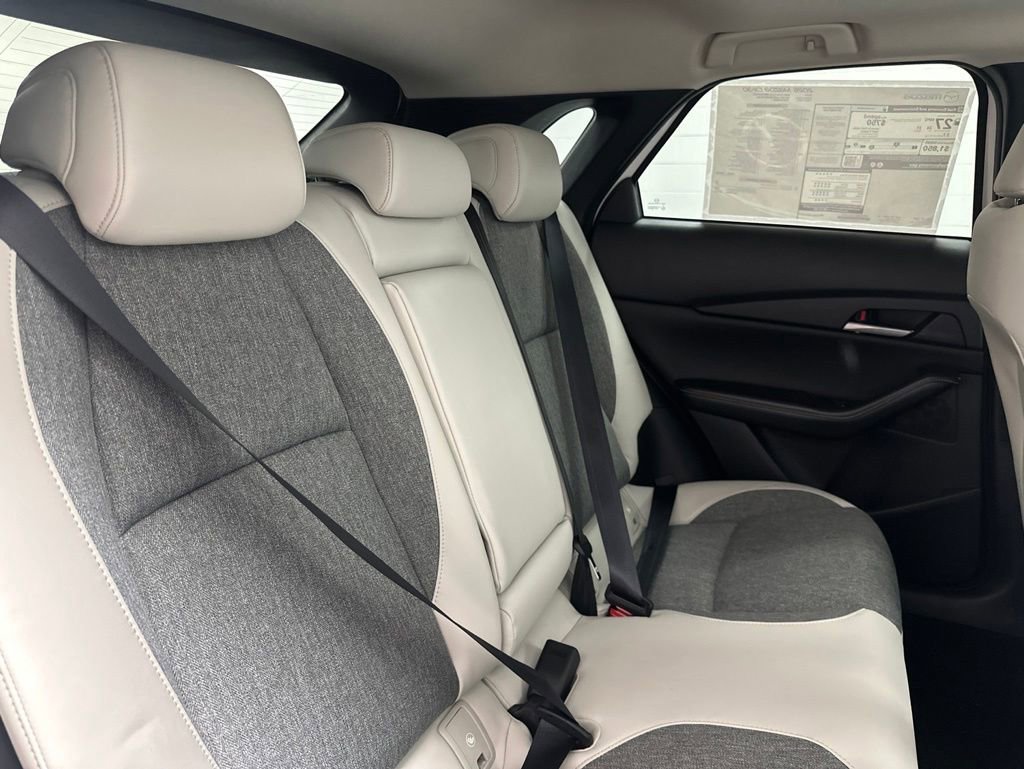 New 2026 MAZDA CX-30 Aire Edition AWD/4WD image 19