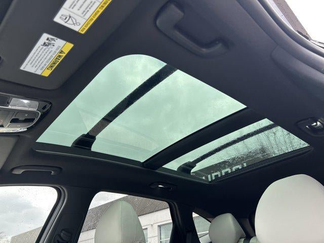 New 2026 Hyundai Tucson Limited AWD/4WD image 55