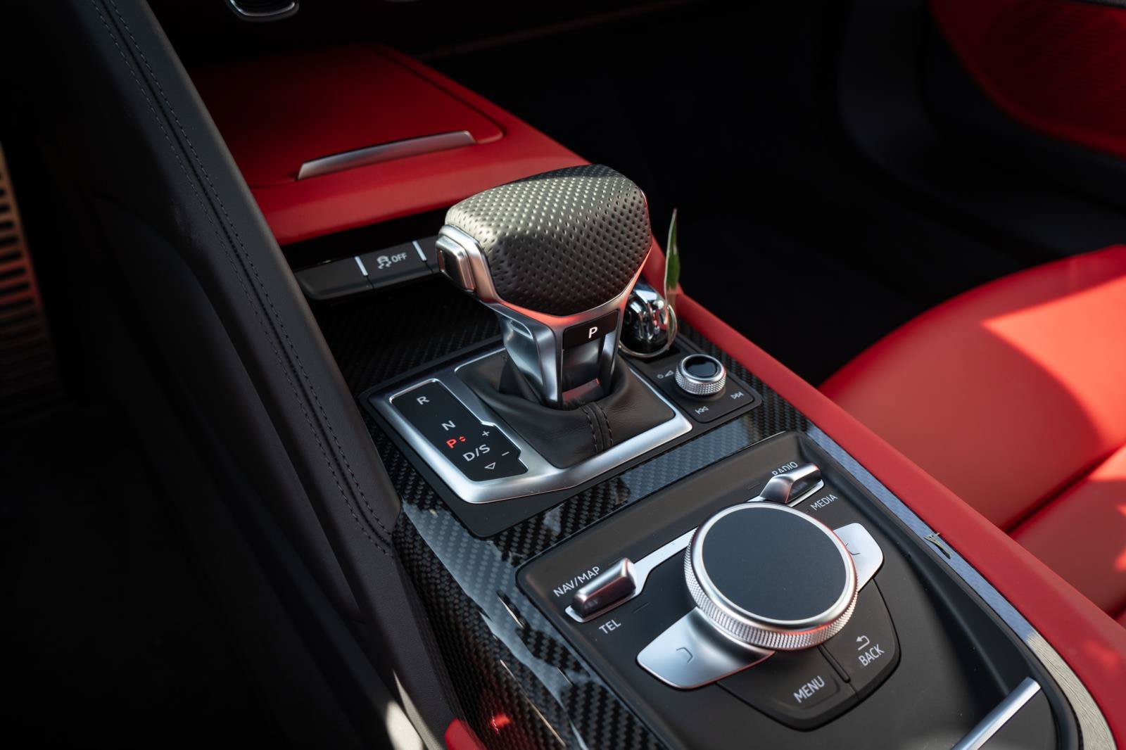 Certified 2023 Audi R8 V10 performance AWD/4WD image 62