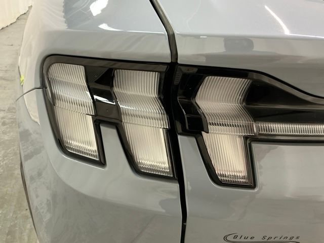 Used 2024 Ford Mustang Mach-E Premium image 6