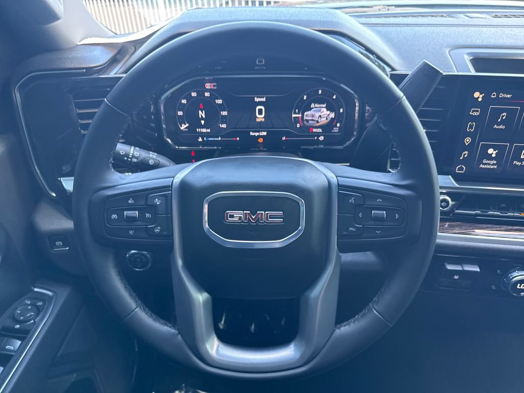 Used 2025 GMC Sierra 1500 Elevation AWD/4WD image 21