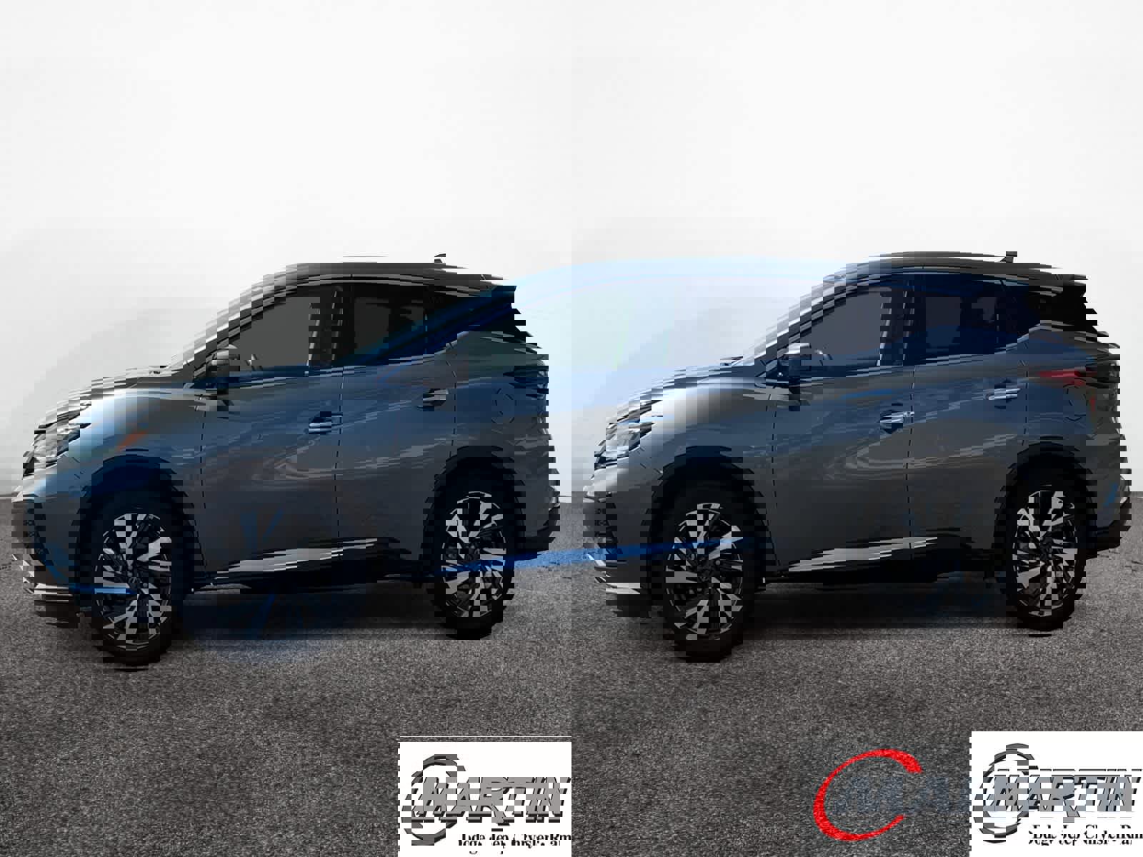 Used 2023 Nissan Murano SL image 2