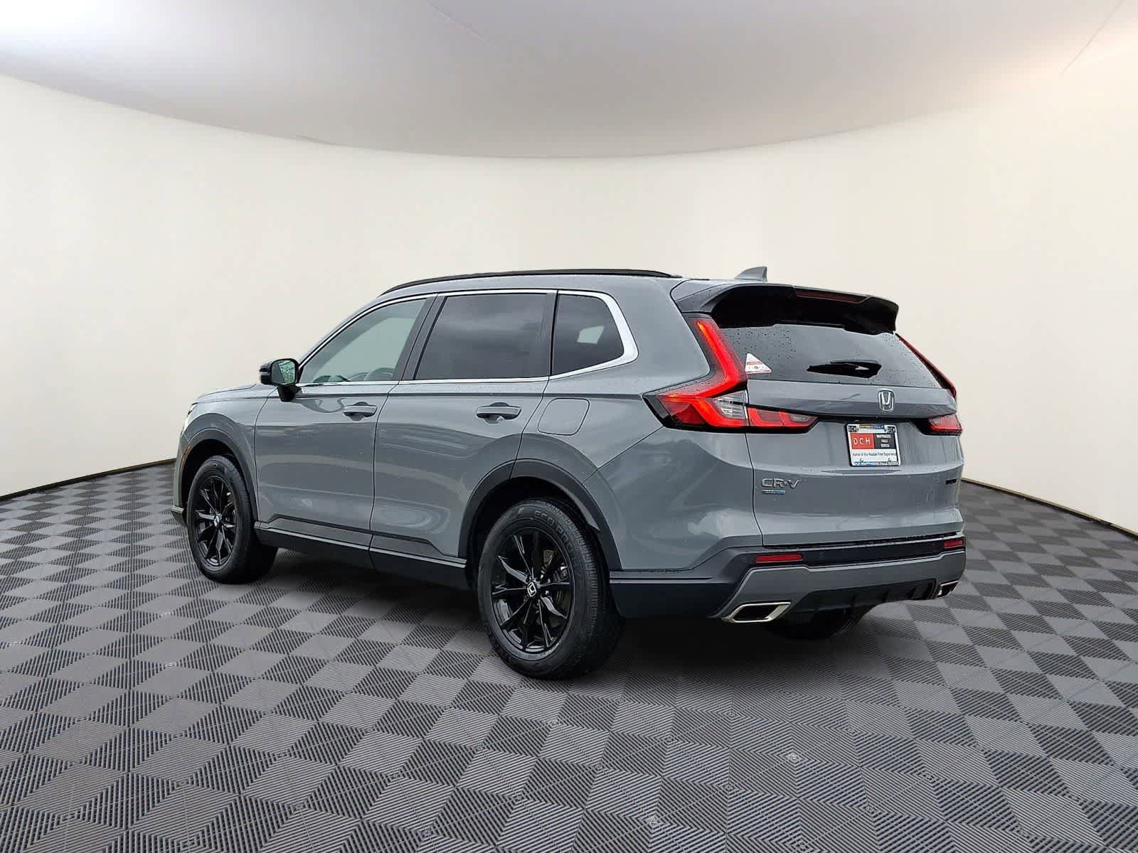 Used 2024 Honda CR-V Sport-L image 7
