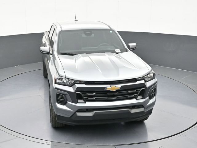 New 2026 Chevrolet Colorado LT RWD image 54