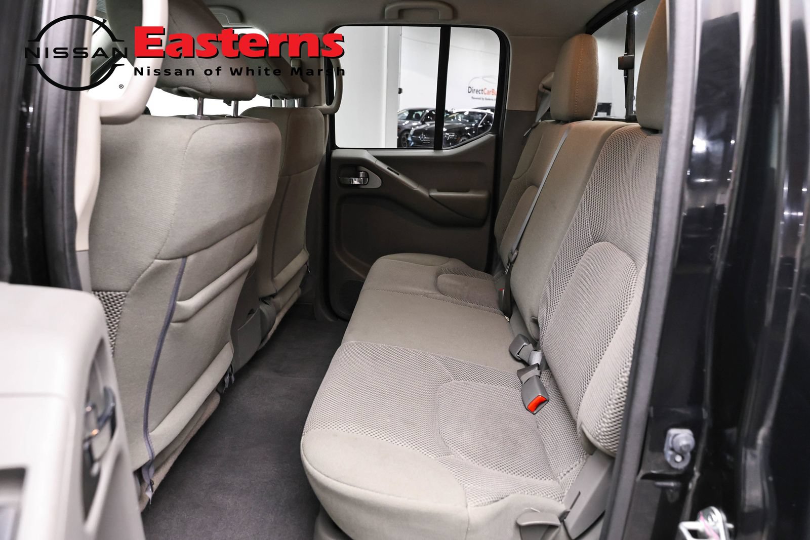 Used 2021 Nissan Frontier SV AWD/4WD image 21