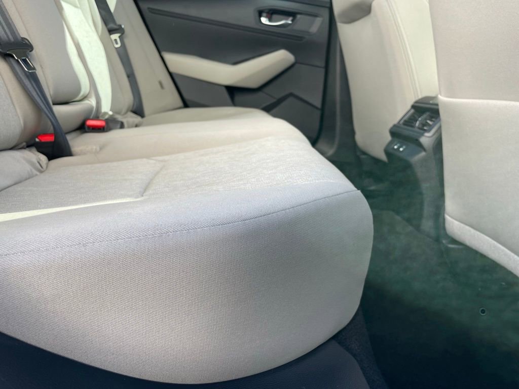 Certified 2025 Honda Accord SE image 35