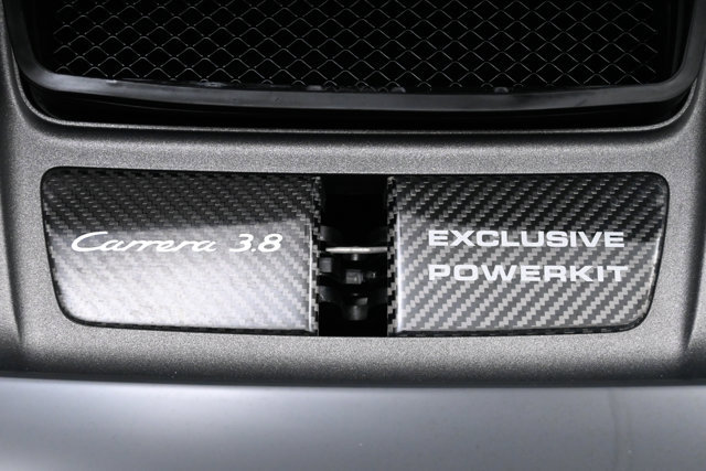 Used 2014 Porsche 911 50th Anniversary Edition image 54
