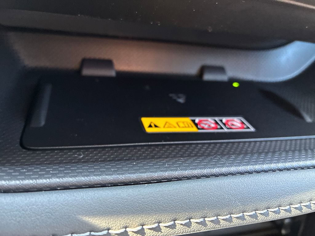 New 2026 Toyota Highlander Limited image 28