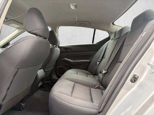 Used 2024 Nissan Altima 2.5 SV FWD image 21