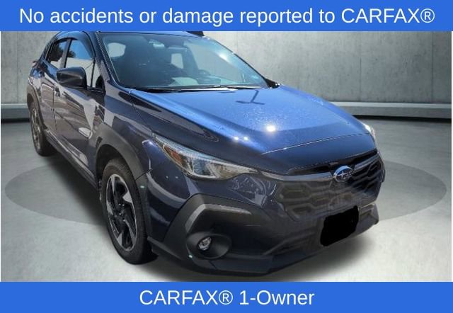 Used 2024 Subaru Crosstrek 2.5i Limited image 2