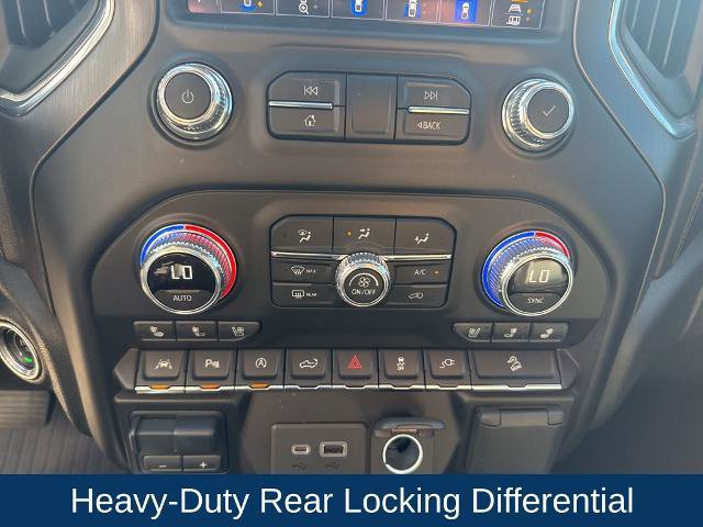 Used 2020 GMC Sierra 1500 AT4 w/ AT4 Premium Package image 24
