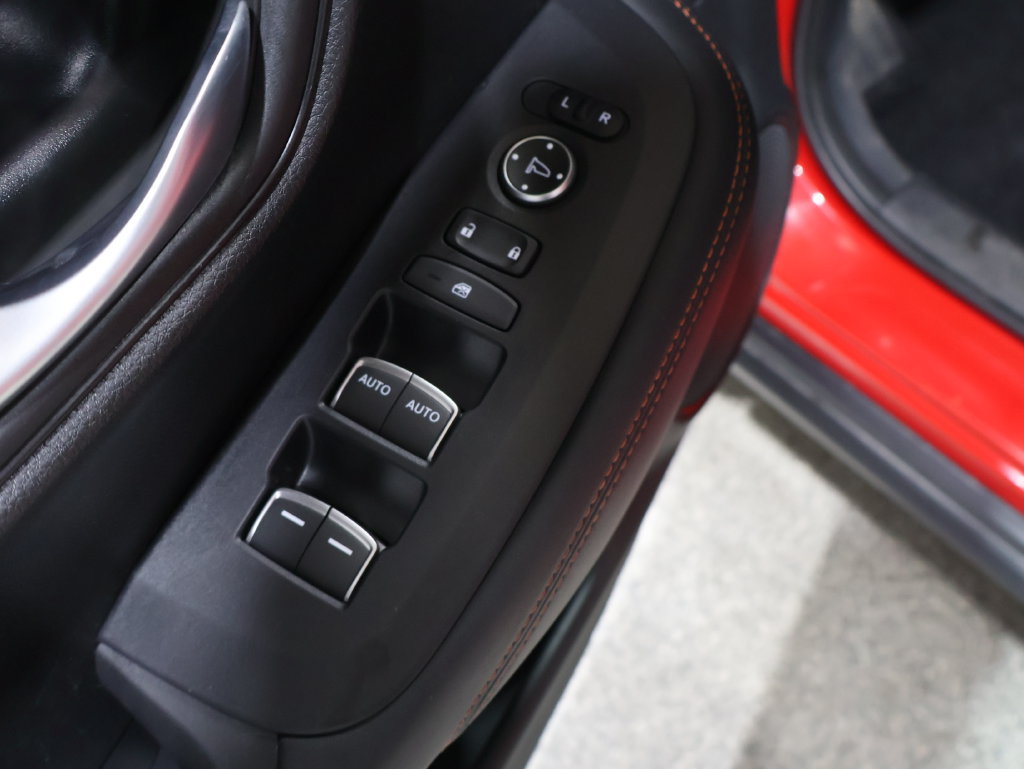 Certified 2024 Honda HR-V Sport image 12