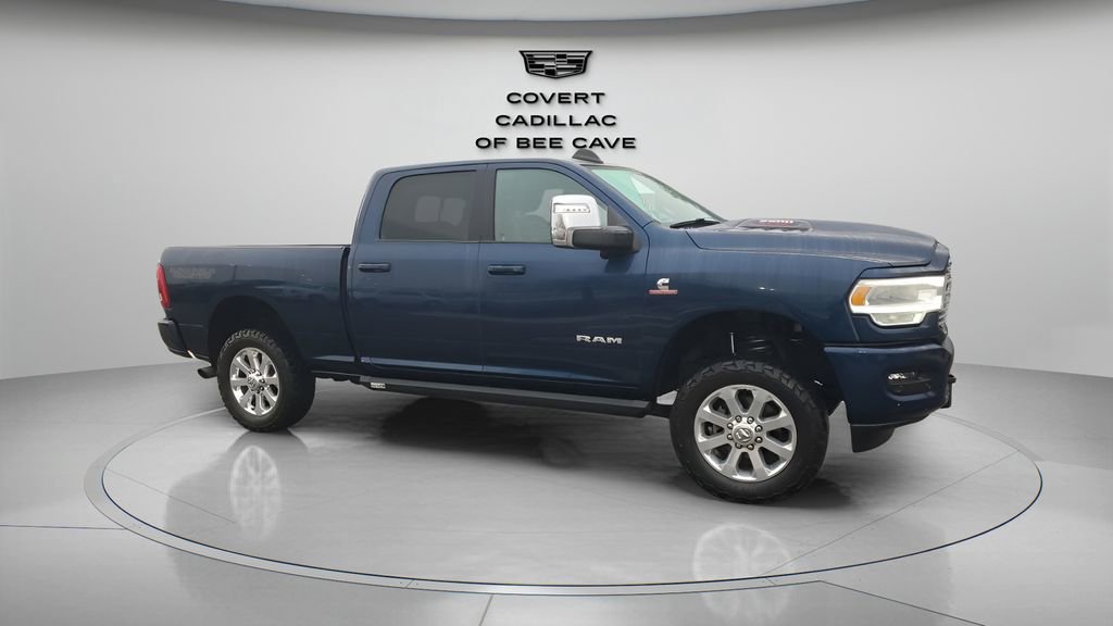 Used 2023 RAM 2500 Laramie image 12