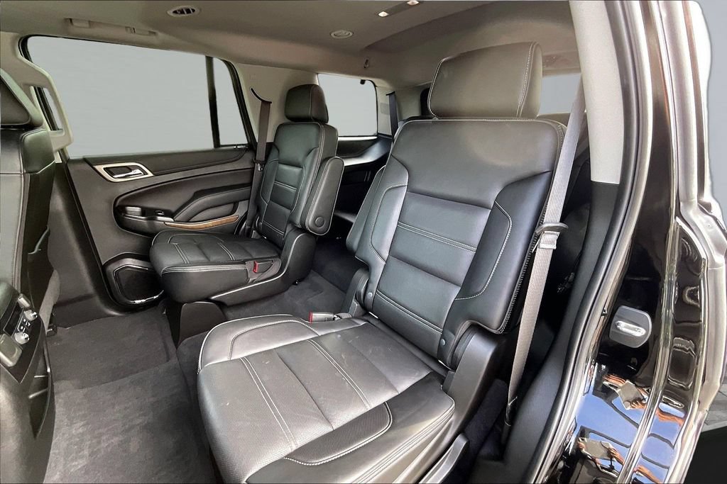 Used 2020 GMC Yukon Denali w/ Denali Premium Package AWD/4WD image 26