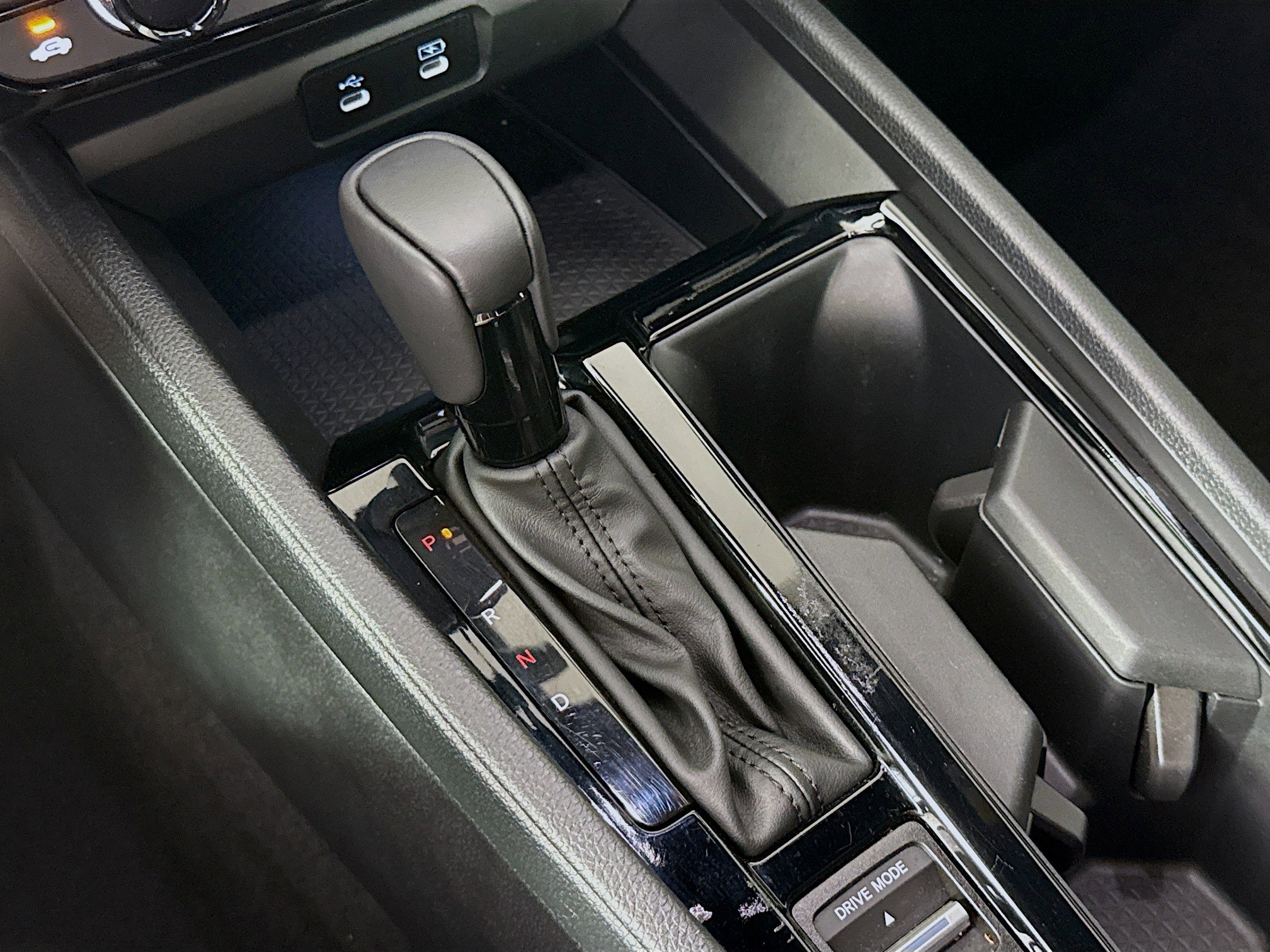 Certified 2024 Honda Accord Sport image 17