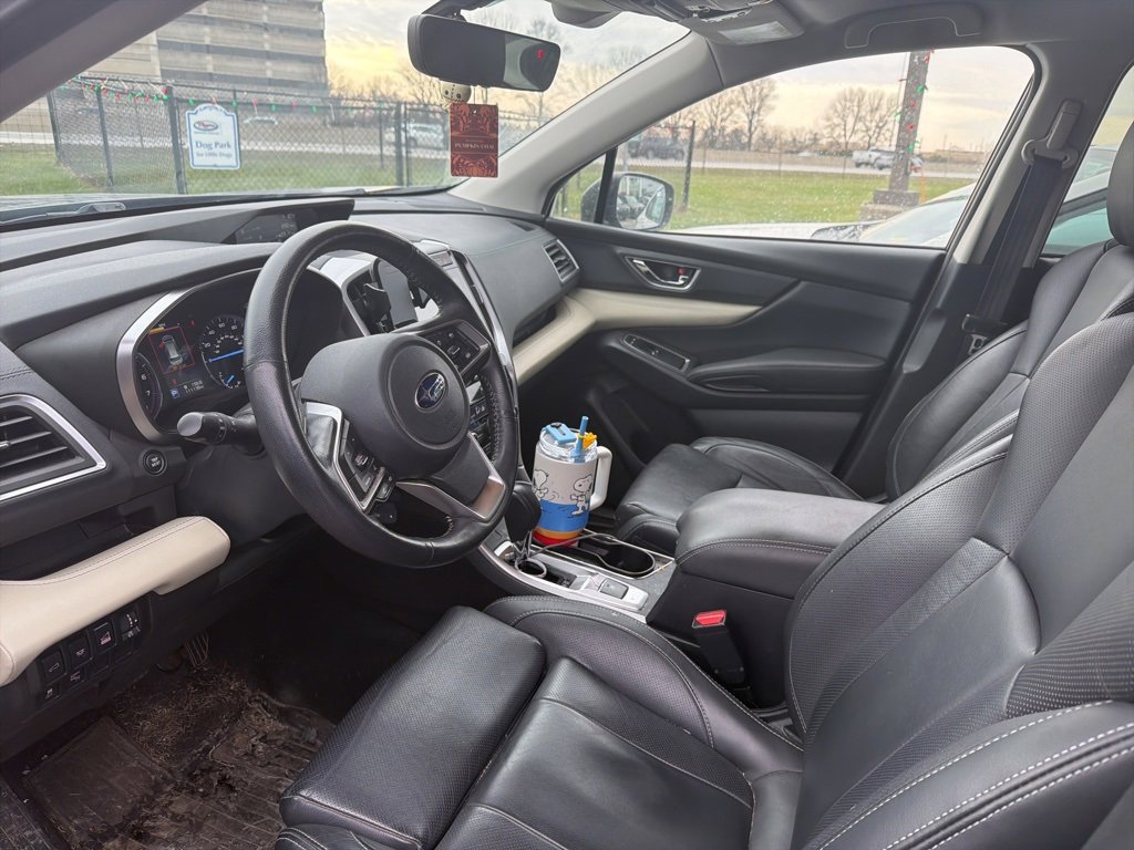 Used 2021 Subaru Ascent Limited w/ Popular Package #2 image 2