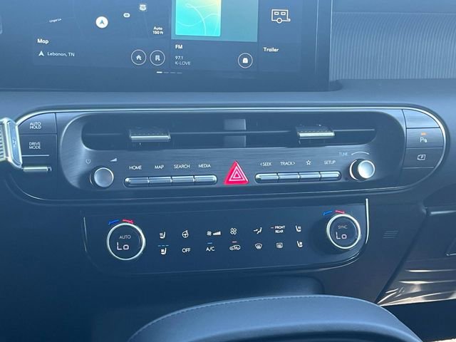 New 2026 Hyundai Palisade Calligraphy FWD image 17