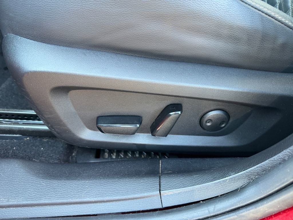 Used 2023 Mitsubishi Outlander SEL image 13