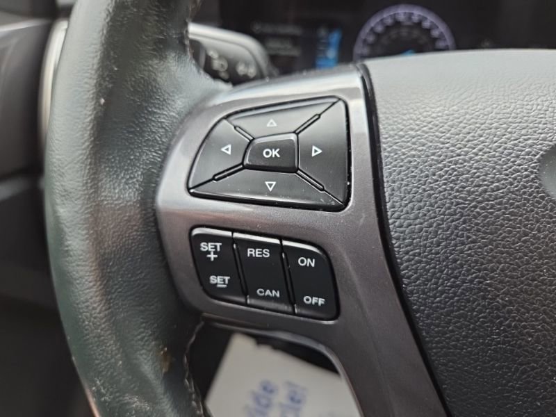 Used 2019 Ford Ranger Lariat w/ Trailer Tow Package AWD/4WD image 30