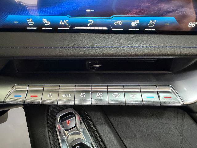 New 2026 Chevrolet Corvette Stingray Preferred Conv image 17