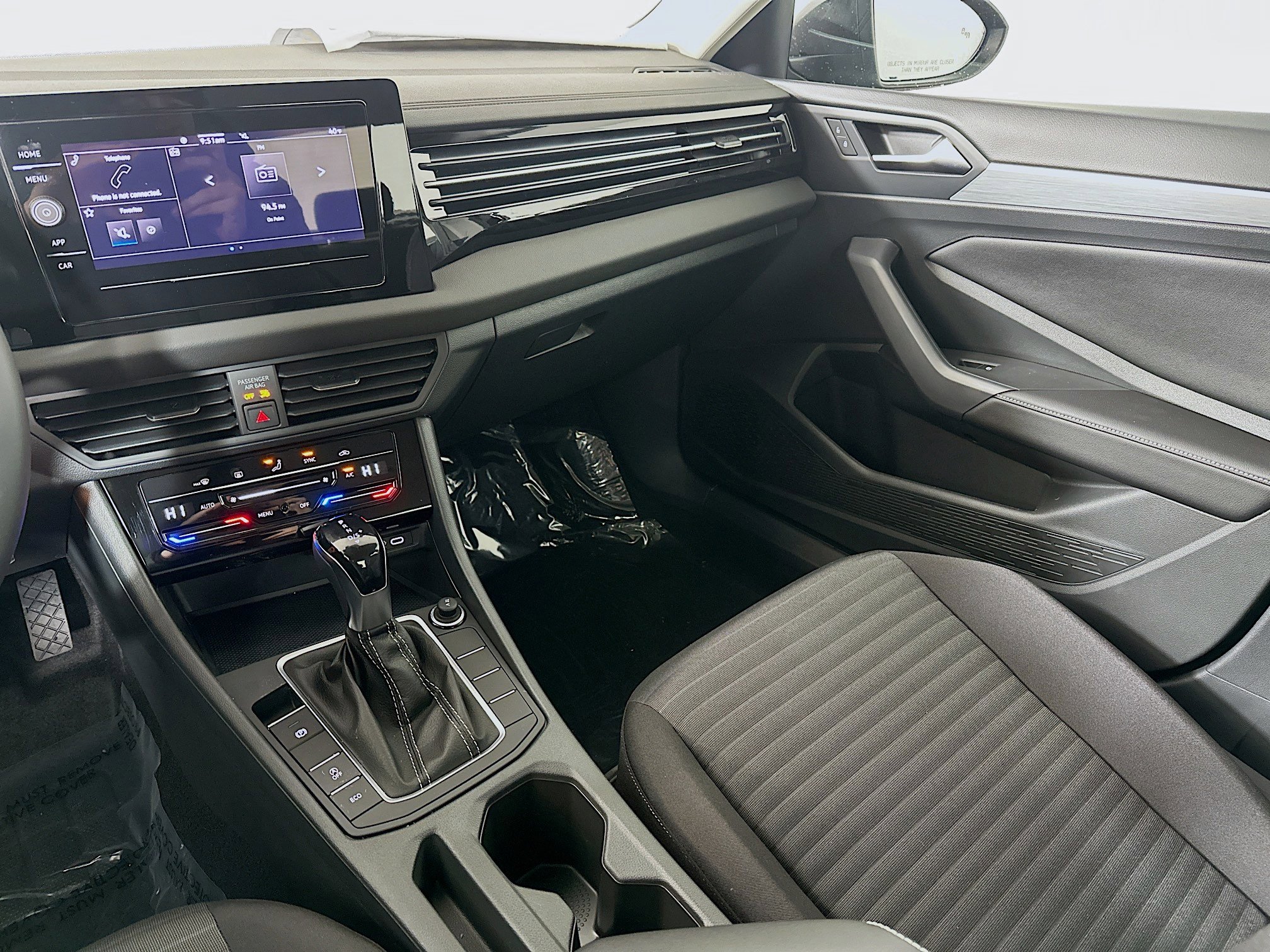 New 2026 Volkswagen Jetta S image 21