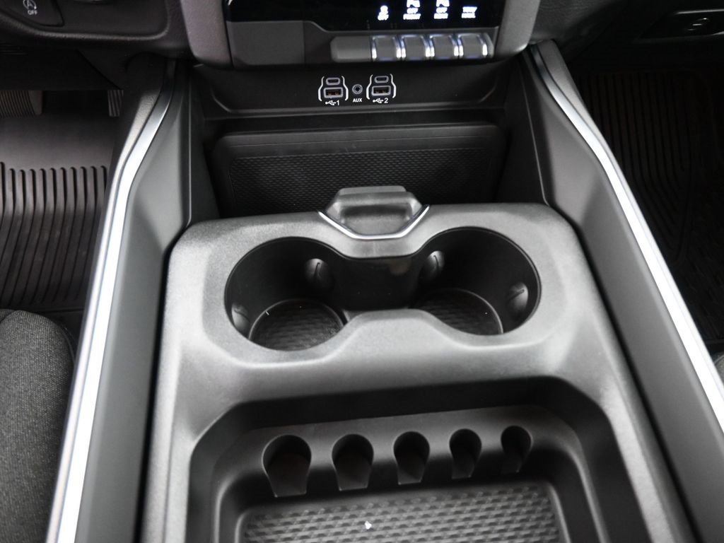 New 2026 RAM 1500 Lone Star image 6