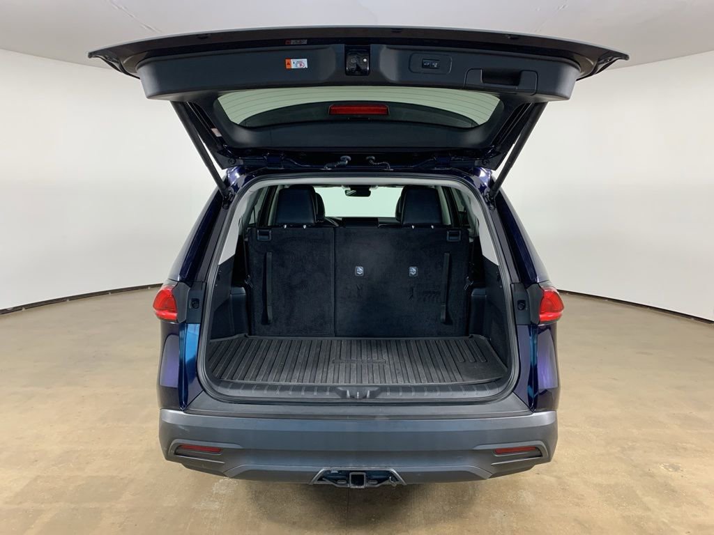 Used 2024 Toyota Grand Highlander XLE image 12