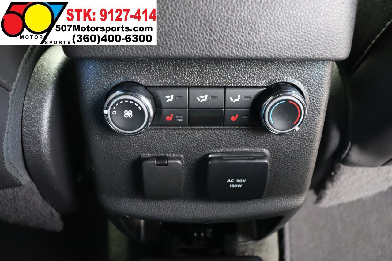 Used 2014 Ford Explorer Limited AWD/4WD image 20