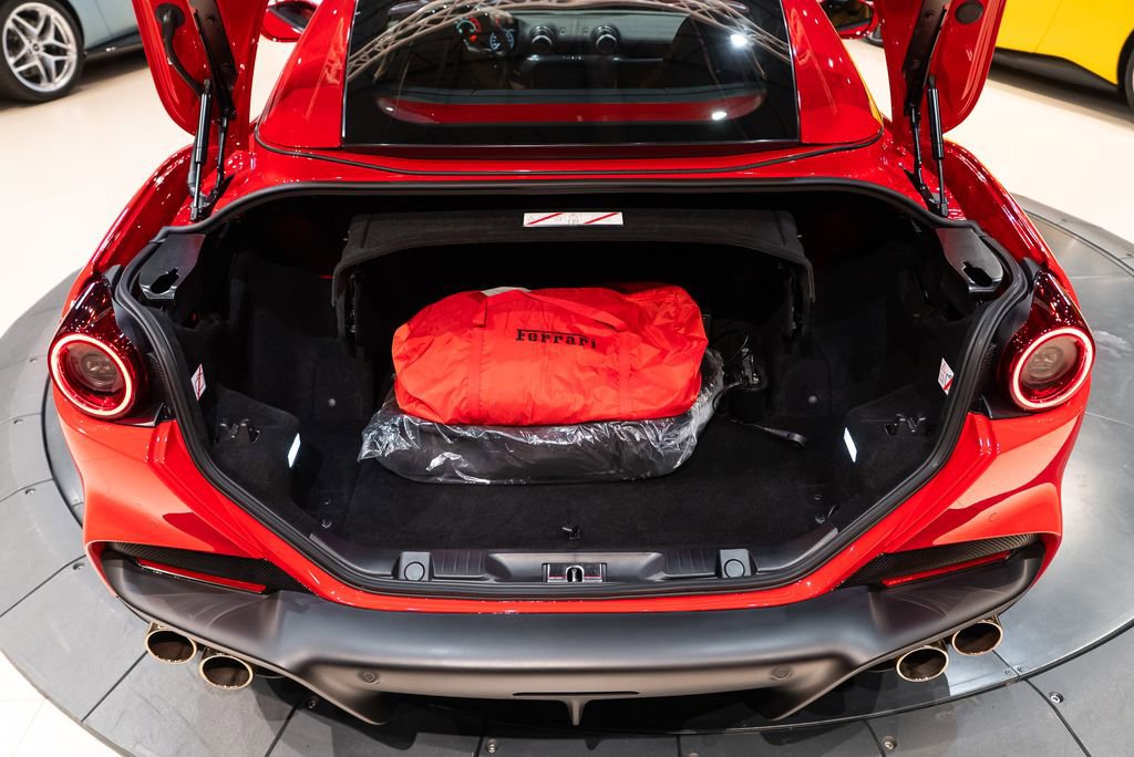 Certified 2023 Ferrari Portofino M image 49