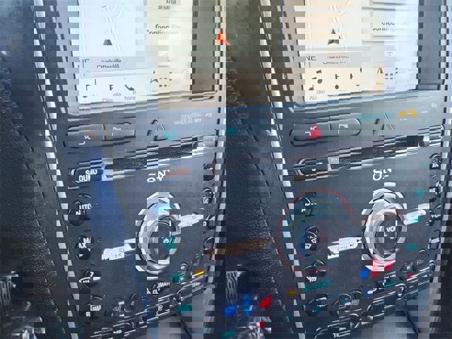 Certified 2018 Ford Explorer Sport w/ Equipment Group 401A image 24