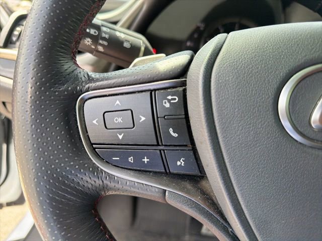 Used 2019 Lexus ES 350 F Sport w/ Accessory Package 2 image 17