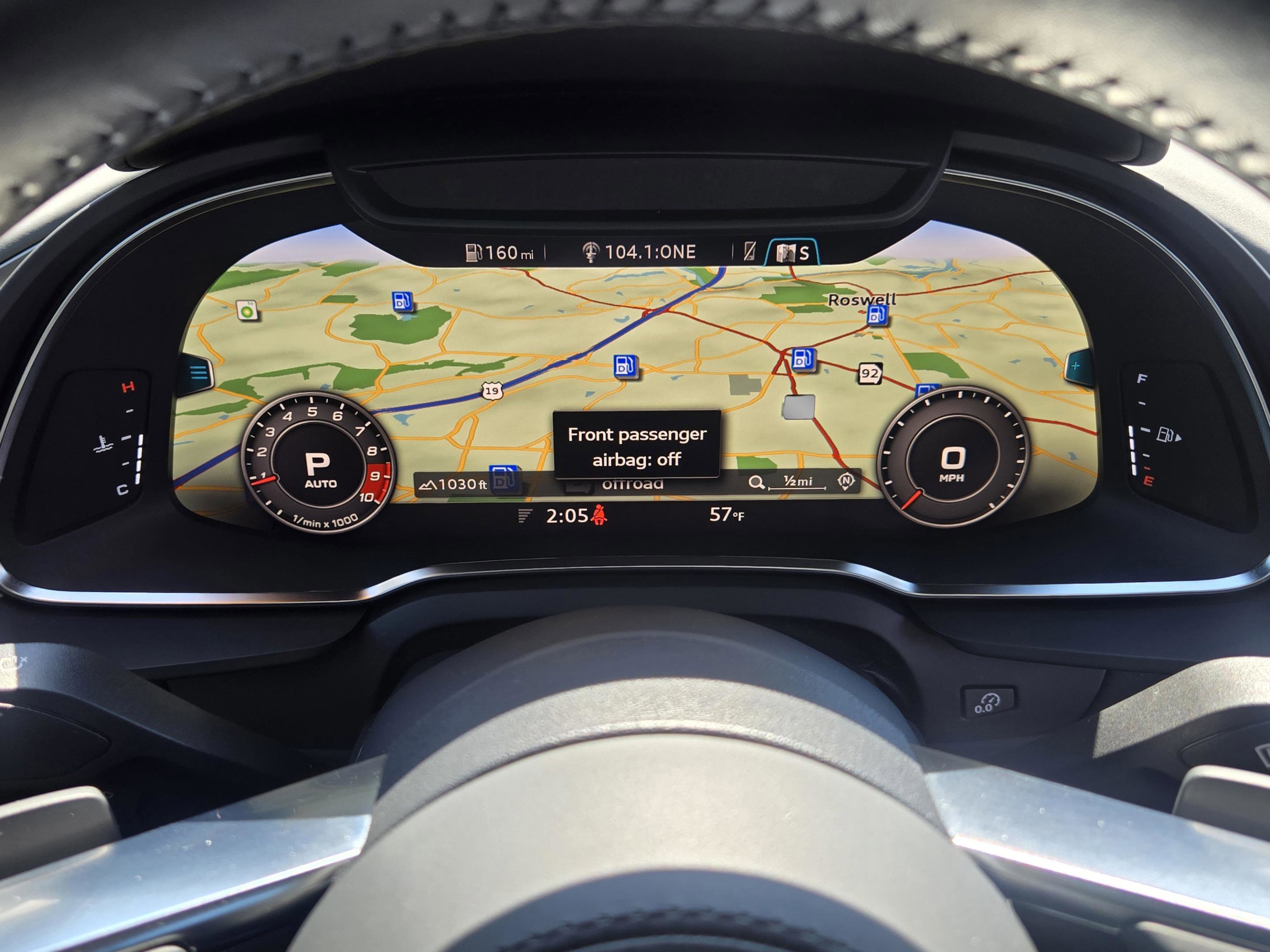 Used 2021 Audi R8 V10 image 27