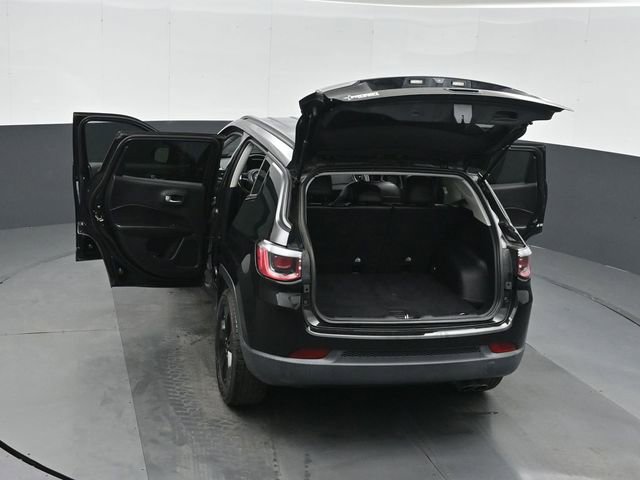 Used 2018 Jeep Compass Altitude image 51