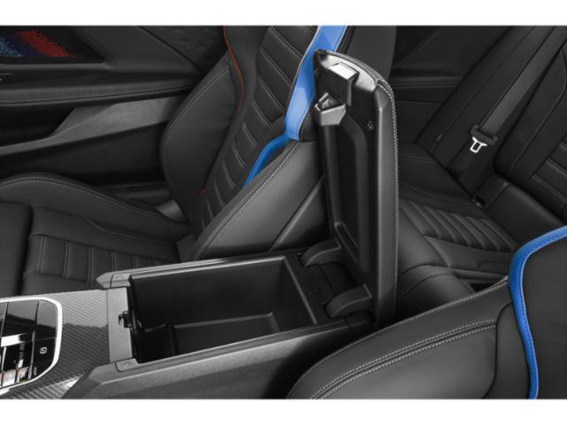 Used 2025 BMW M2 RWD image 16