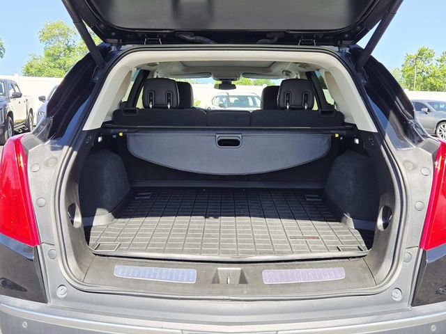 Used 2018 Cadillac XT5 Premium Luxury AWD/4WD image 11