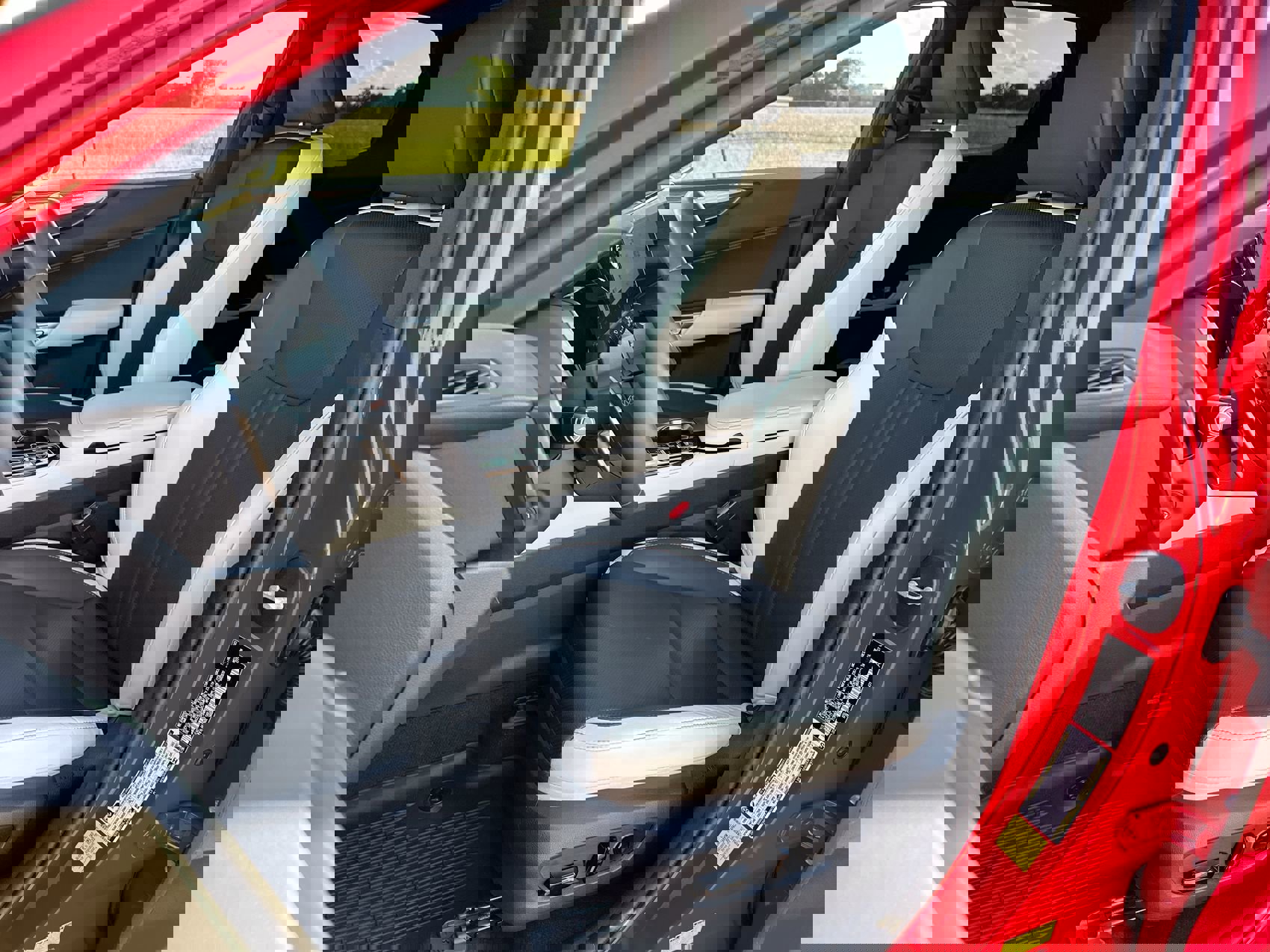 Used 2022 Lexus NX 350h AWD image 11