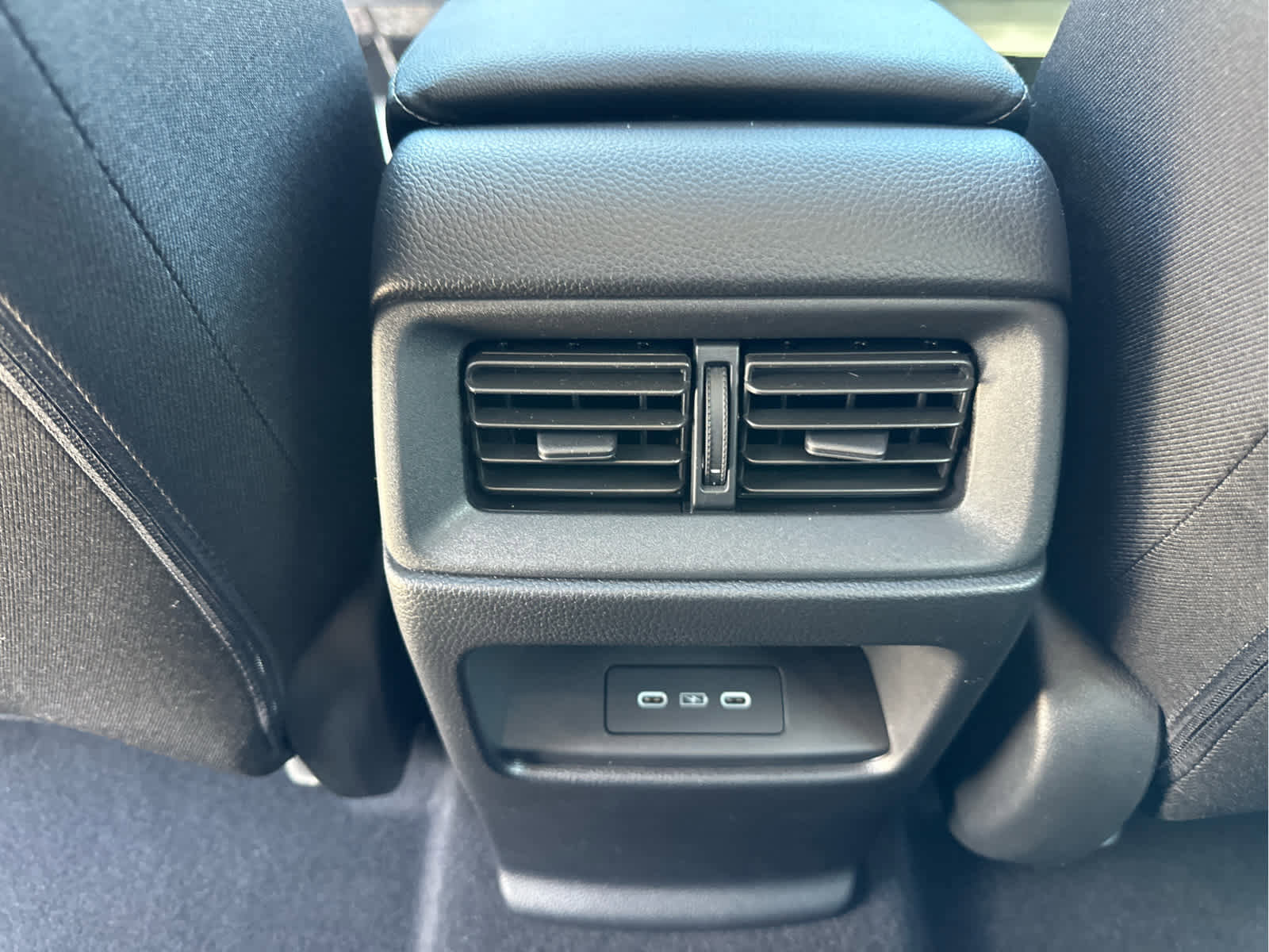 New 2026 Honda CR-V EX image 40