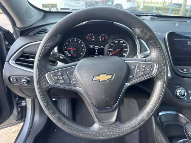 Used 2024 Chevrolet Malibu LT FWD image 26