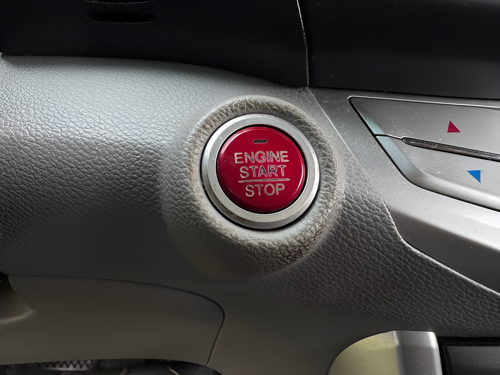 Used 2015 Honda Accord EX-L image 25