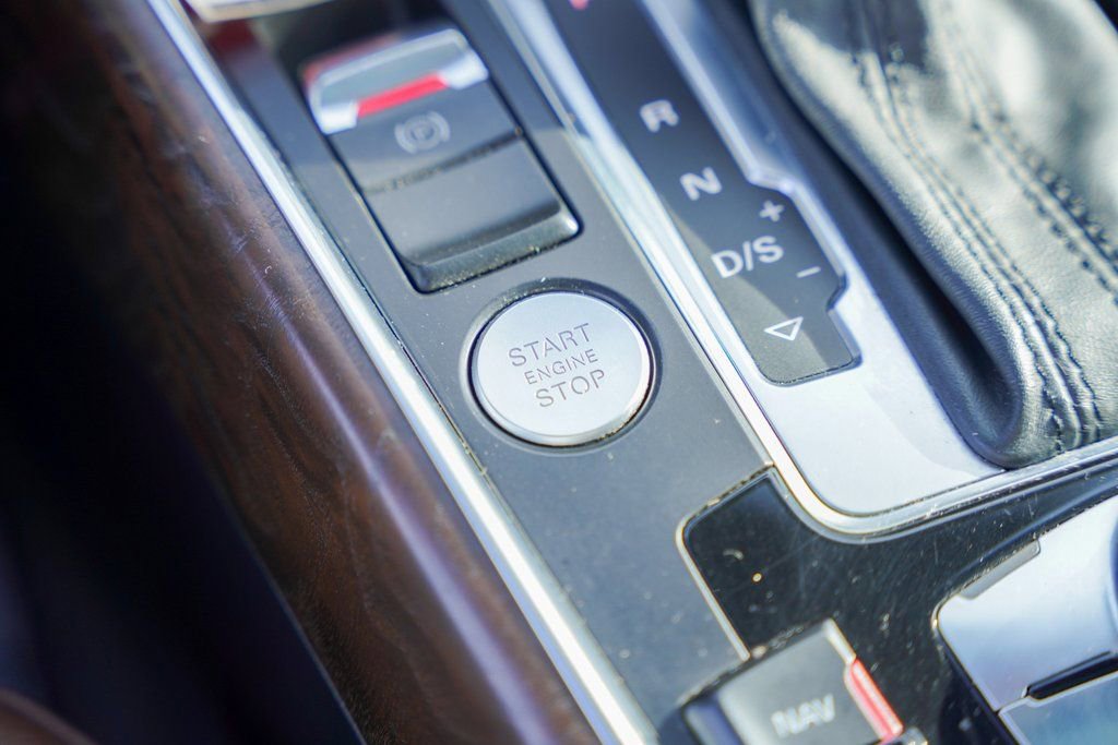 Used 2016 Audi Q5 3.0T Premium Plus image 28